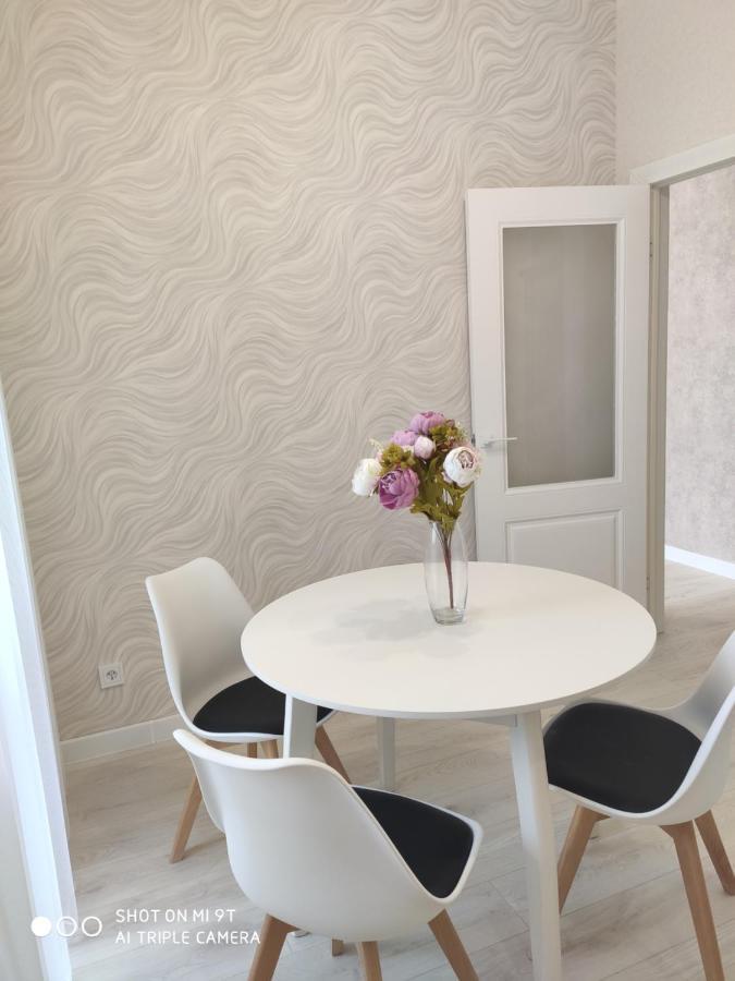 Апартамент Алау Apartment Astana Bagian luar foto