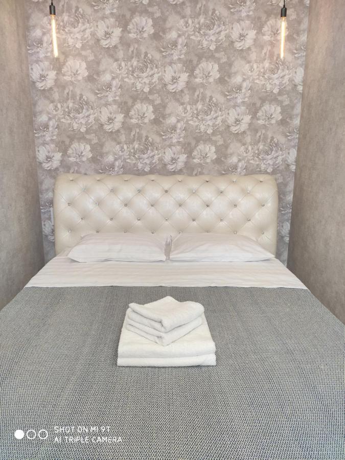 Апартамент Алау Apartment Astana Bagian luar foto